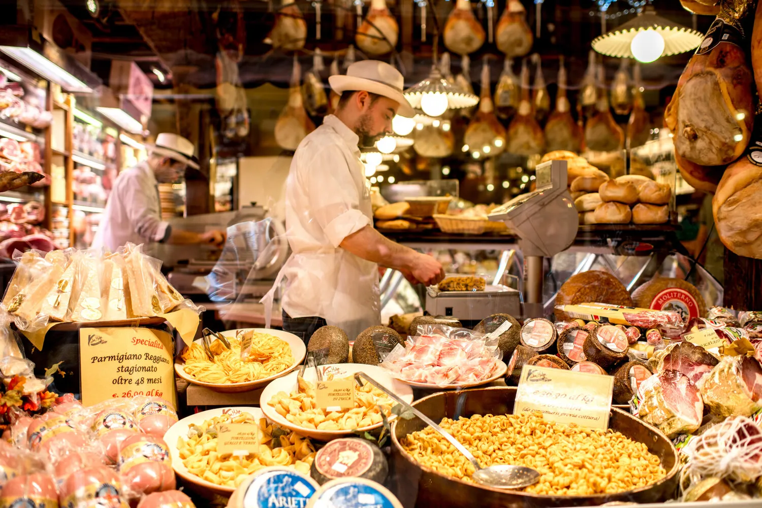 Food Valley of Italy - Emilia Romagna