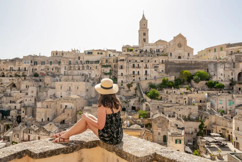 Puglia, Italy