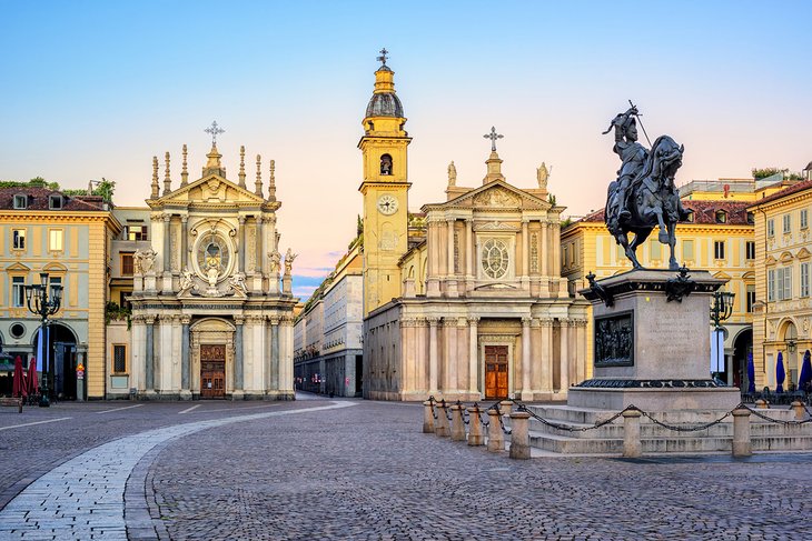 Unraveling the Secrets of Turin: Discovering Another Italian Hidden Gem