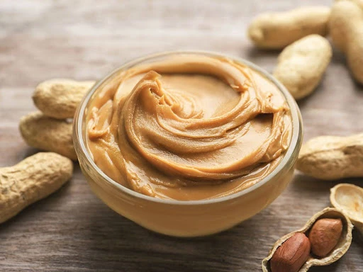 Peanut butter