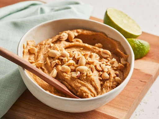 Thai peanut sauce