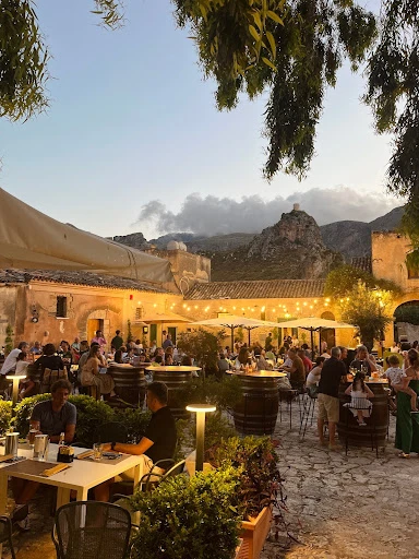 Secret Suppers in Sicily: Unveiling the Island’s Hidden Culinary Gems