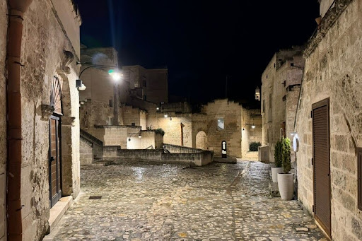 Matera, Basilicata Region