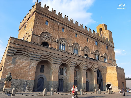 Orvieto, Umbria Region