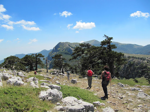 Pollino National Park