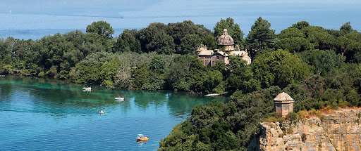 Lake Bolsena