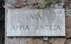 The Appian Way: Italy’s Newest UNESCO World Heritage Site